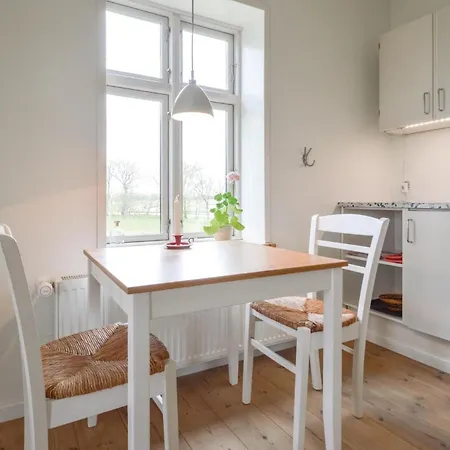 One-bedroom In Feriehus Nørre Nebel