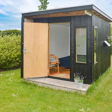 Feriehus One-bedroom In