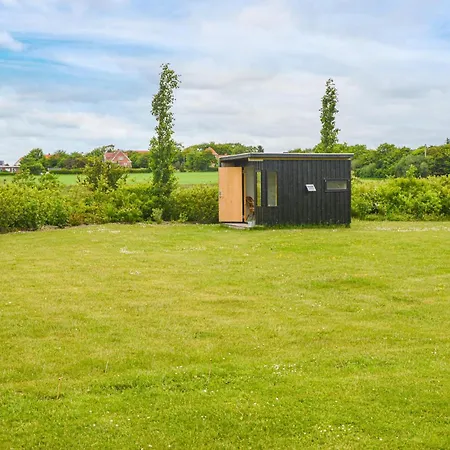 One-bedroom In Feriehus
