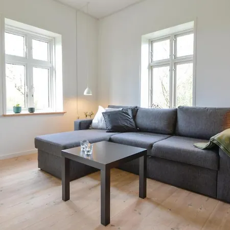 Feriehus One-bedroom In *