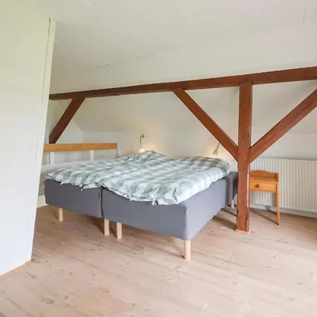 One-bedroom In * Nørre Nebel