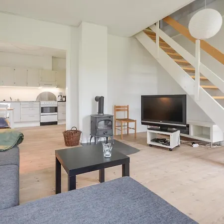 One-bedroom In Feriehus *