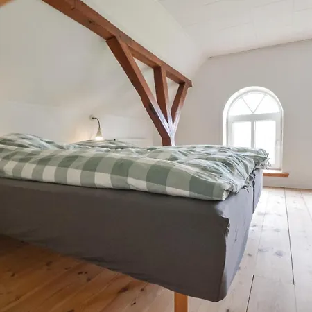 Feriehus One-bedroom In *