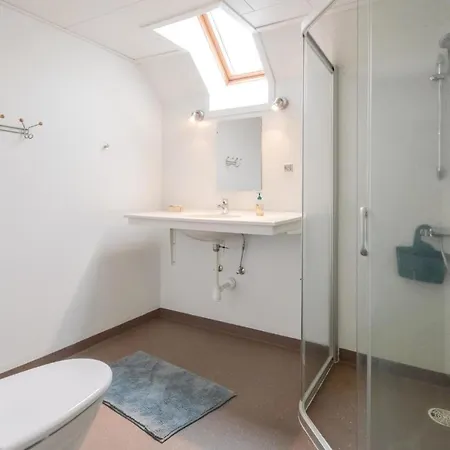Feriehus One-bedroom In *